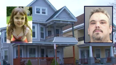 Hombre acusado de dejar morir de hambre a su hija mientras jugaba videojuegos