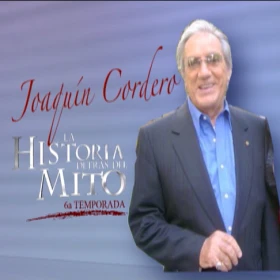 Joaquín Cordero