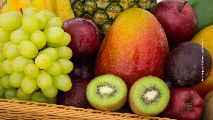 Esta es la fruta que m&aacute;s beneficios aporta a la salud