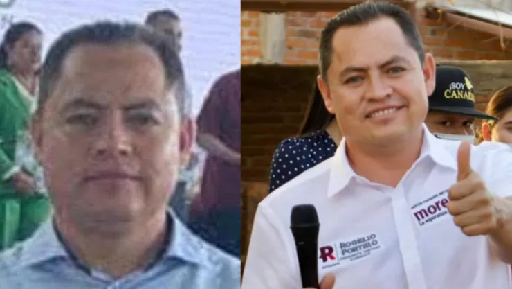 Rogelio Portillo: Reportan desaparición de director de Bienestar en Huetamo.