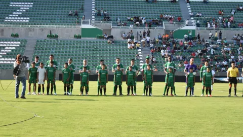 Escorpiones de Zacatepec debutan en Liga Premier este 2023