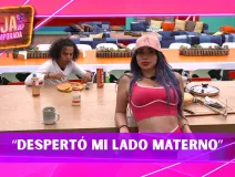 Bebeshita sobre cómo se enamoró de Kevyn Bicolor