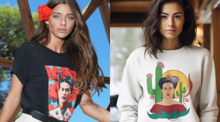 La FKC se creó hace 20 años en Panamá, con la finalidad de proteger la licencia y comercialización de la marca de Frida Kahlo.