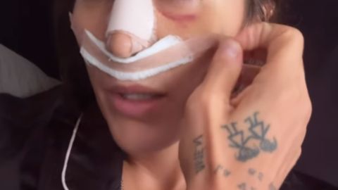 Exatlón México: ¿Cómo está Paulette Gallardo tras su cirugía?