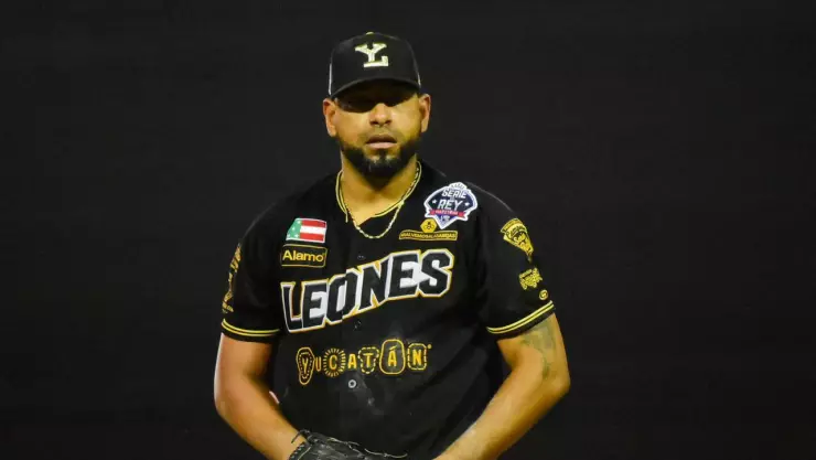 Leones de Yucatán