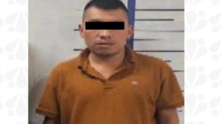 detenido por apuñalar a un hombre en la Sierra Negra de Puebla