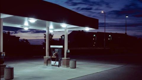 Dónde están las gasolineras de México multadas por manipular precios