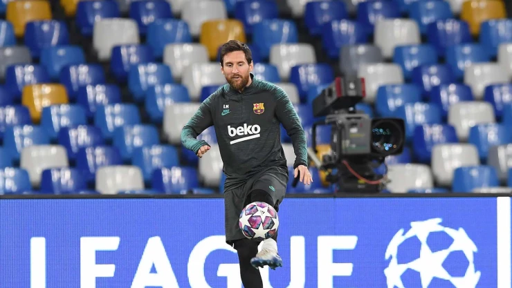 Messi