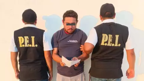 detenido abuso sexual cometido en 2010 campeche.