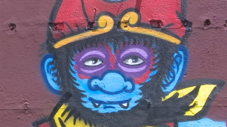 ¡Lleva más de una década! Este monstruo azul ha sido visto en varios puntos de León; esto sabemos.png