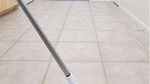 4 ideas para reemplazar el trapeador tradicional por opciones más aesthetic: tu casa rechinará de limpia