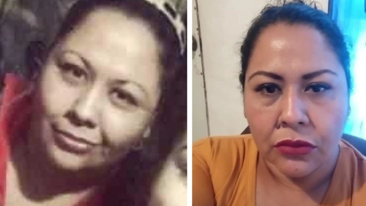 Nuevo León mujer esposo muerte