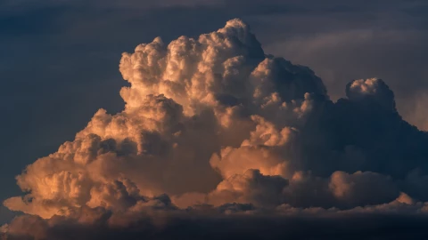 Clima Querétaro HOY martes 29 de octubre 2024, lluvias