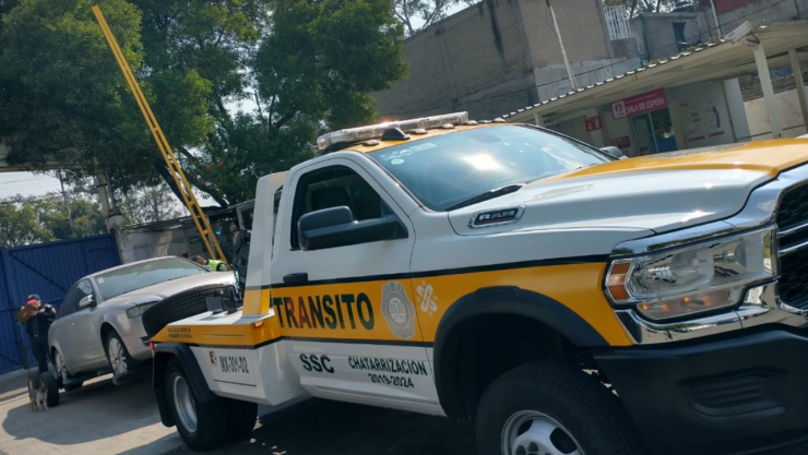 ¡Evita multas! Este es el programa Hoy No Circula para el lunes 16 de enero.