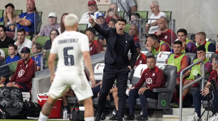 Mauricio Pochettino