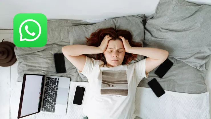 ¡Atención! WhatsApp dejará de funcionar en estos modelos a partir de diciembre de 2024