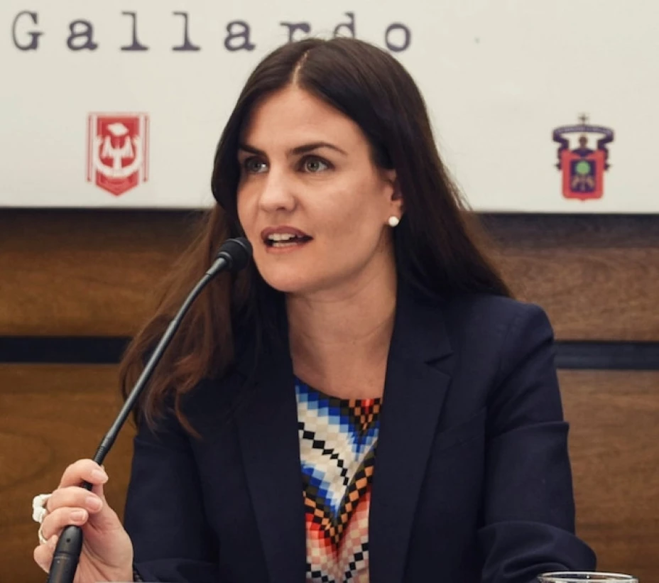 Discriminación-México