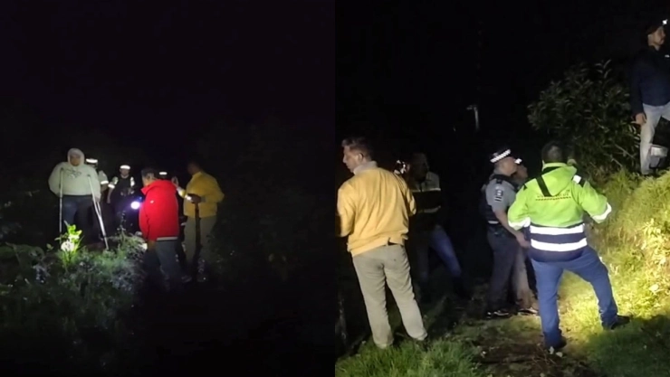 Rescatan-a-familia-asaltada-y-abandonada-en-carretera-de-Veracruz