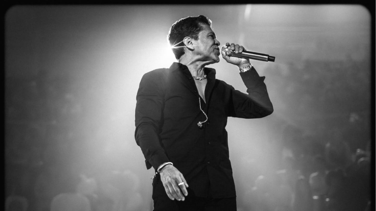 De luto Jorge Medina: El cantante de regional mexicano anuncia triste pérdida familiar