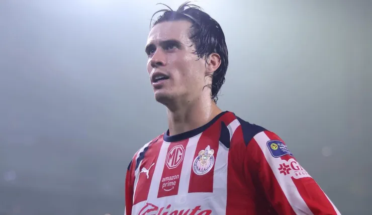 Chivas