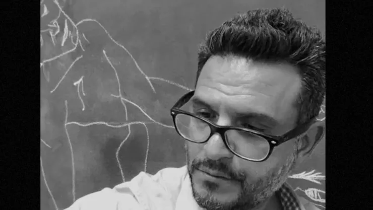 ¿De qué murió Julio Trujillo, escritor mexicano desaparecido en Reino Unido?