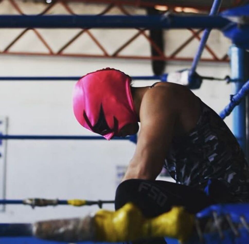 Villano III Jr.