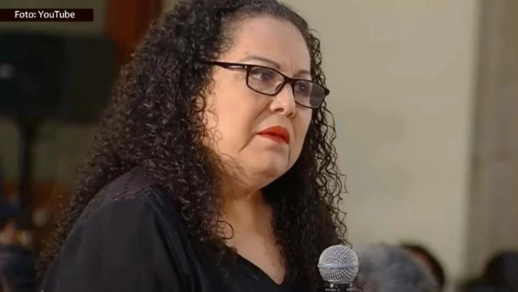 Lourdes Maldonado periodista Tijuana