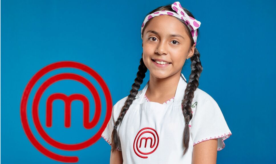 Efanyz MasterChef Junior