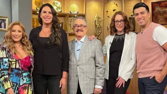 karla sofía gascón