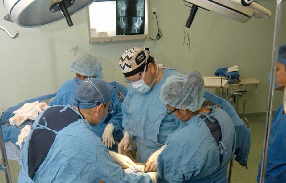 Cirugía reconstructiva