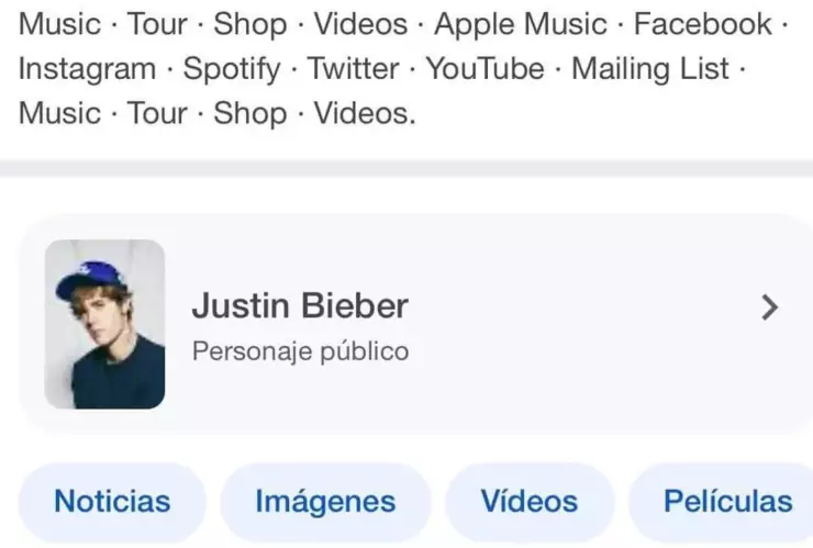 Justin Bieber: Esto se sabe sobre su posible REGRESO a México en 2025