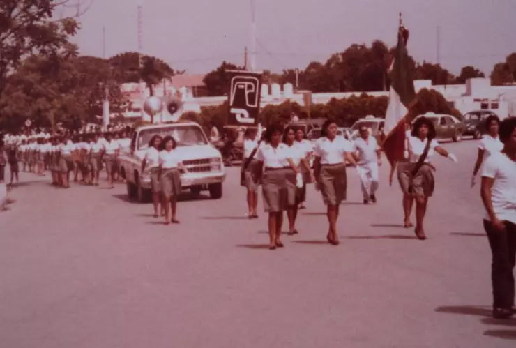 ¿Cuál fue la primera calle de Cancún? Te contamos cómo lucía esta bella ciudad