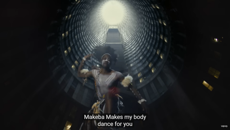 Makeba