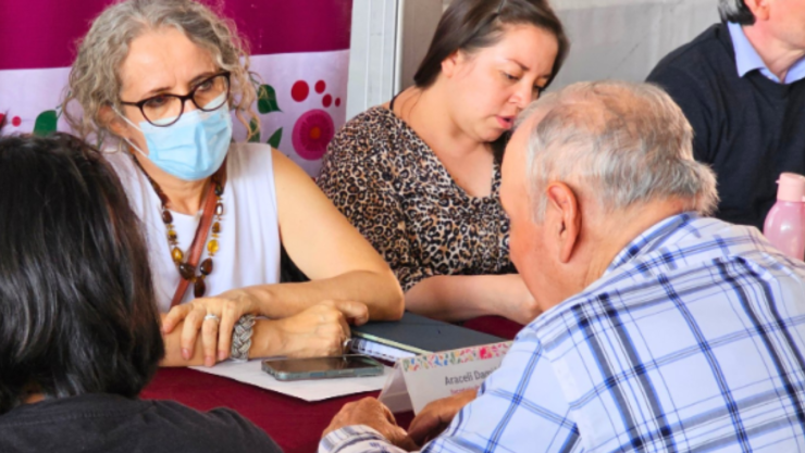 Pre-registro Pensión Hombres Bienestar 2025, así puedes hacerlo