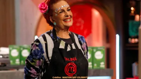 Por qué nombran La dama del buen decir a Talina Fernández