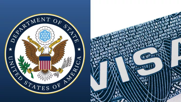 ¿Qué pasará con los pasaportes y visas por el cierre de gobierno de Estados Unidos?