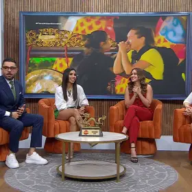 ganadoras abandonados