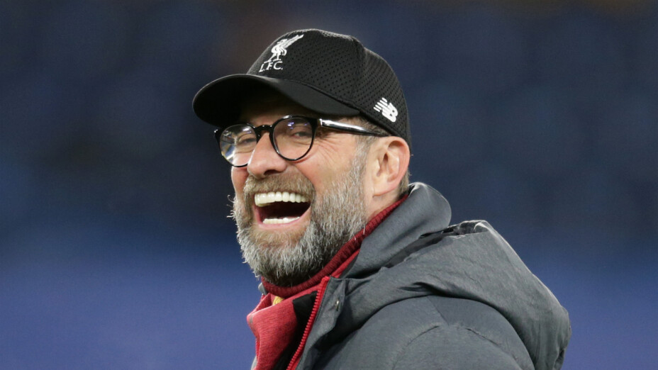Jurgen Klopp