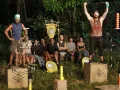 Survivor México.