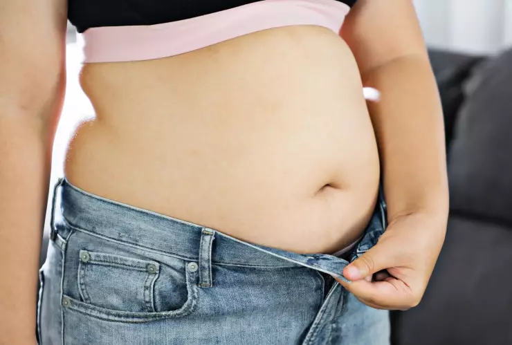 ¿Cómo controlar las hormonas que te hacen engordar?