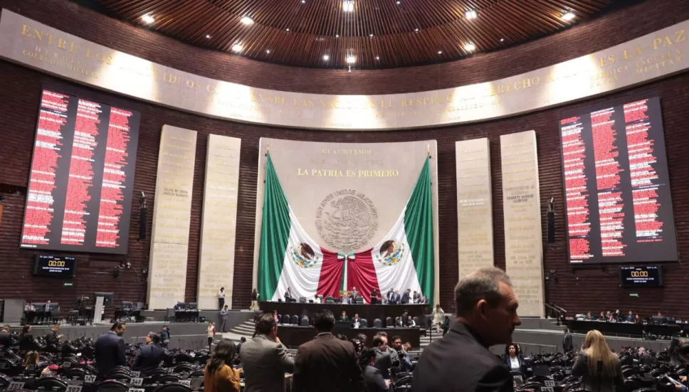 Diputados
