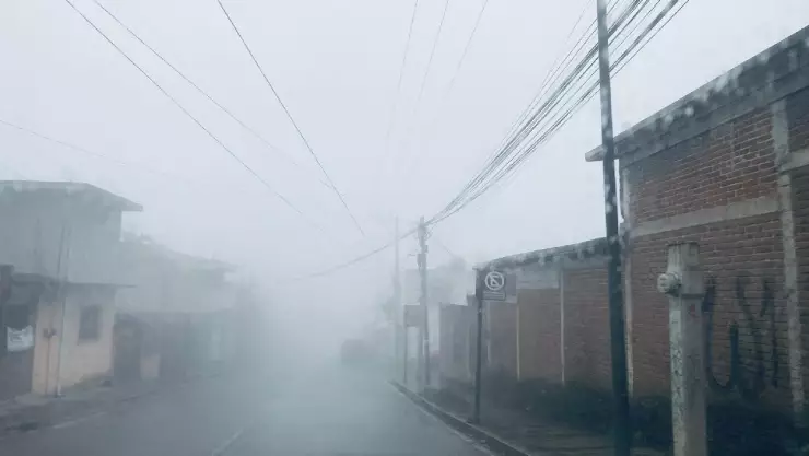 ¡No guardes el suéter! ¿Hasta cuándo se sentirá frío en Veracruz? Esto informan