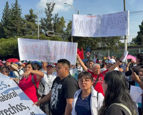Marchas en CDMX HOY 14 de octubre 2026: Calles afectadas y rutas alternas por bloqueos