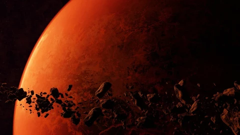 nacimiento de una luna en un sistema solar.jpg