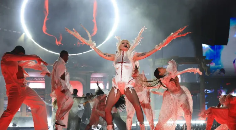 Lady Gaga