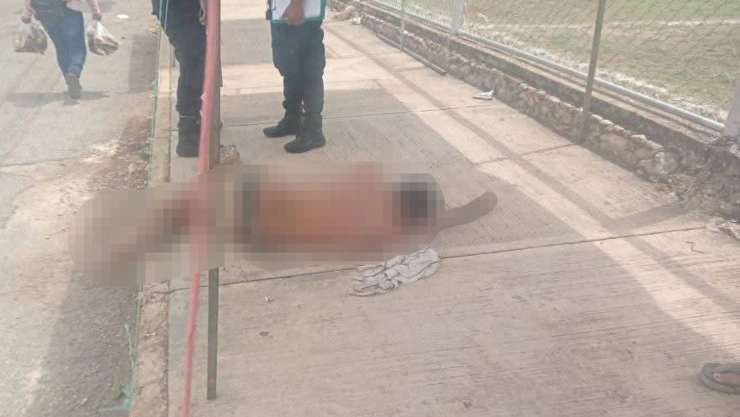 Ocurrió en la Bojórquez_ Iba caminando por la calle y CONVULSIONÓ hasta desmayarse; así terminó todo.jpg