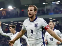 Harry Kane