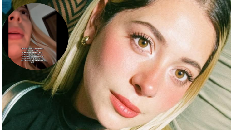 Revelan el último VIDEO de la influencer Paola Márquez antes de ser hallada SIN VIDA