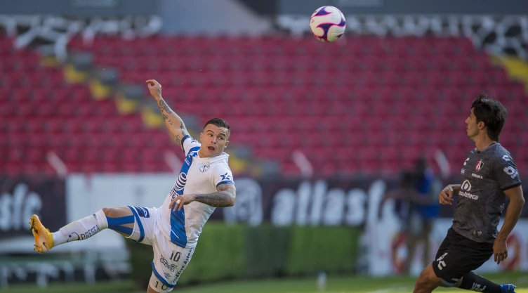 Christian Tabó Azteca Deportes