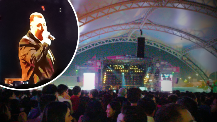 Sam Smith se despide de León con fotos y autógrafos tras su show en la Feria de León 2025.png